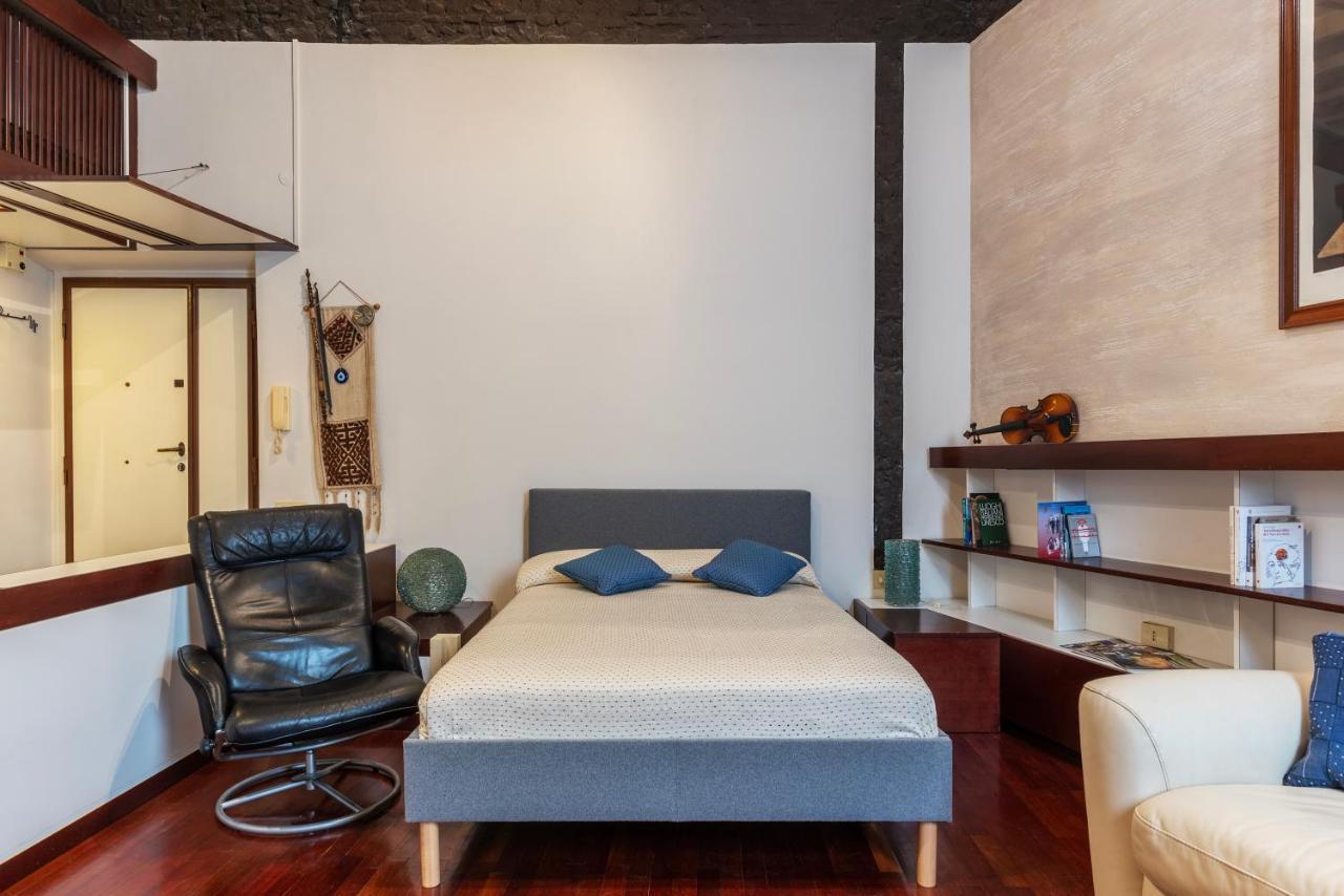 Apartamento Piazza Navona Petite House Roma Exterior foto