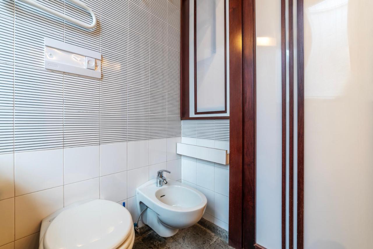 Apartamento Piazza Navona Petite House Roma Exterior foto