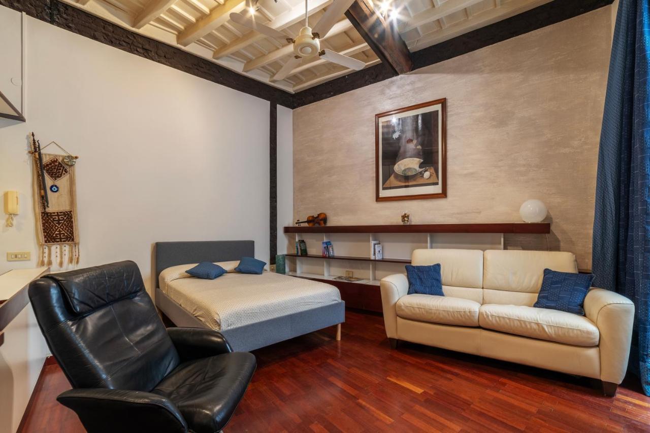 Apartamento Piazza Navona Petite House Roma Exterior foto
