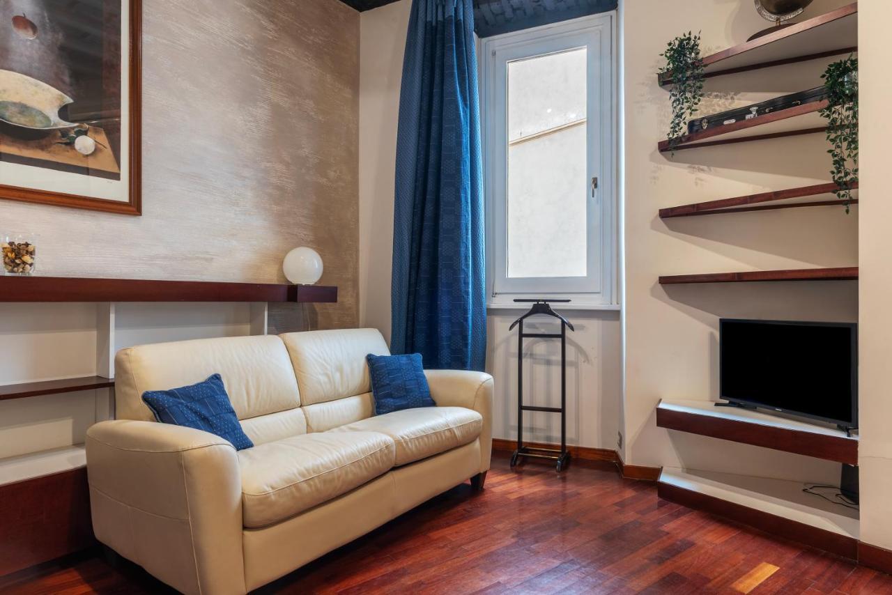Apartamento Piazza Navona Petite House Roma Exterior foto