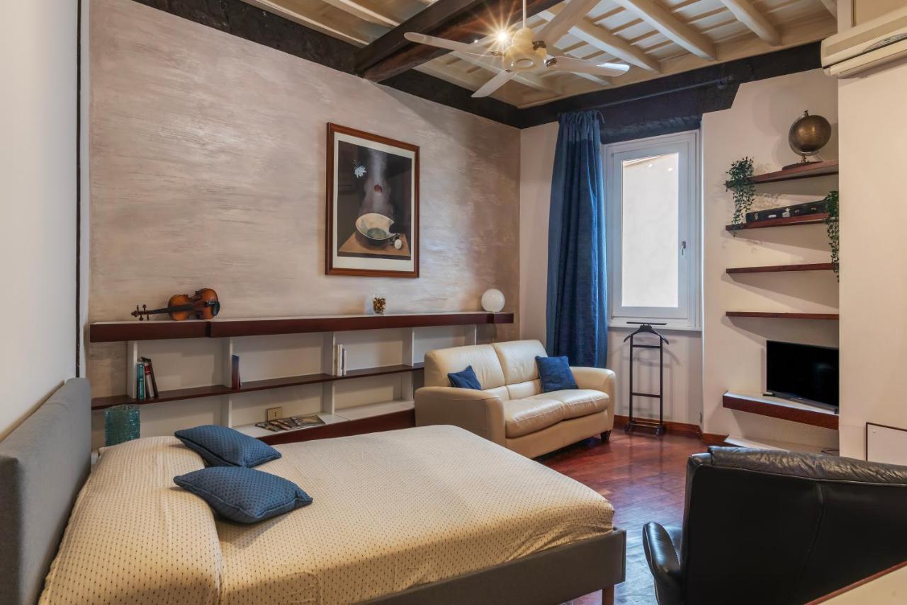 Apartamento Piazza Navona Petite House Roma Exterior foto