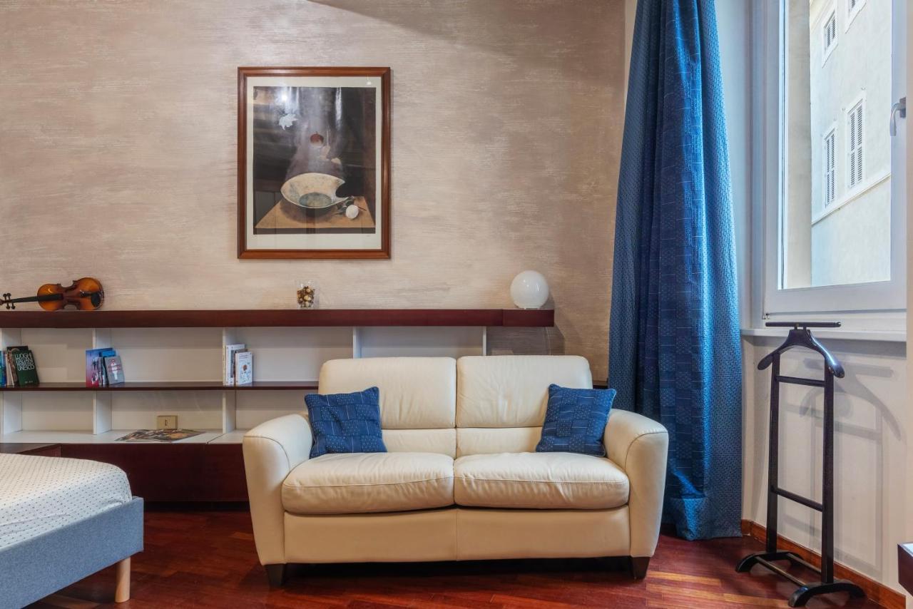 Apartamento Piazza Navona Petite House Roma Exterior foto