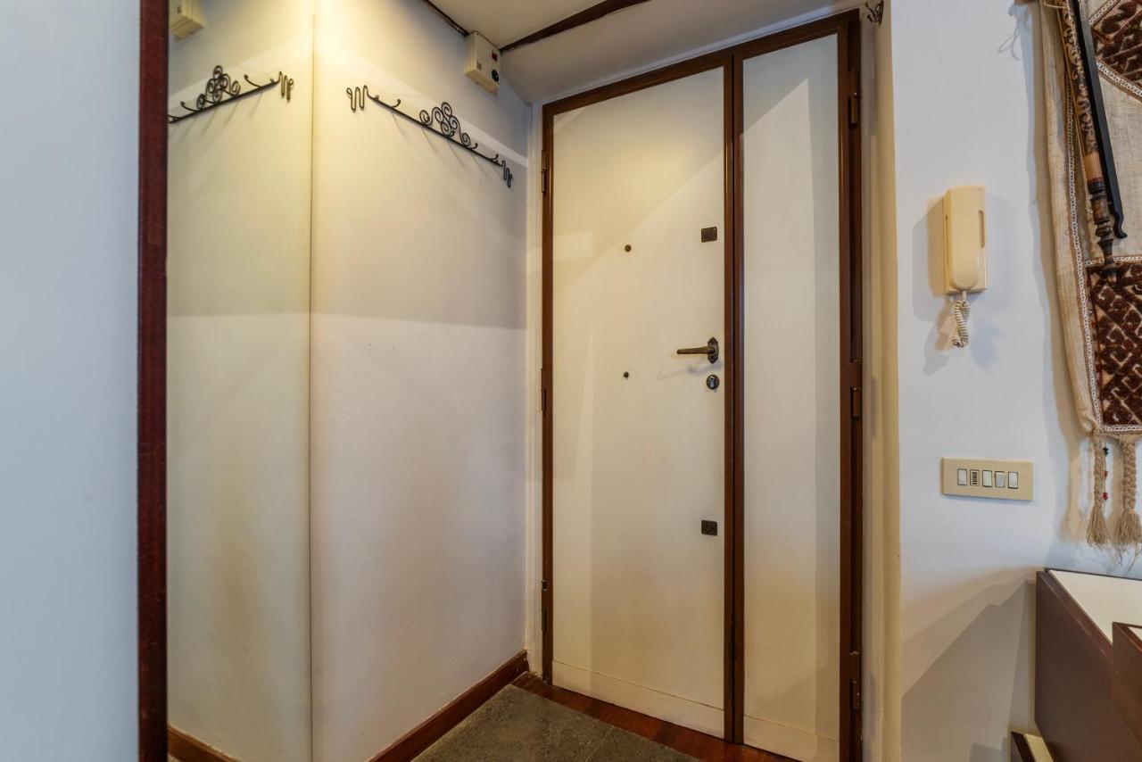 Apartamento Piazza Navona Petite House Roma Exterior foto