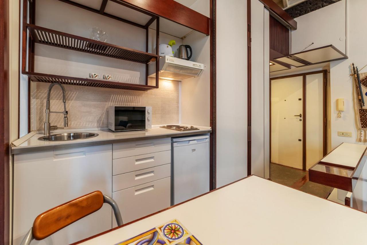 Apartamento Piazza Navona Petite House Roma Exterior foto